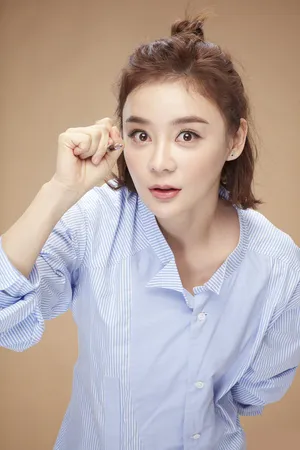 袁姗姗50