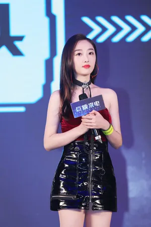 蒋梦婕7