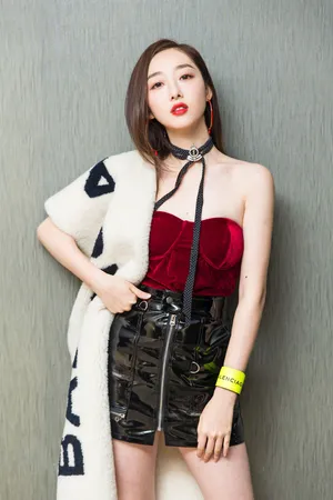 蒋梦婕6