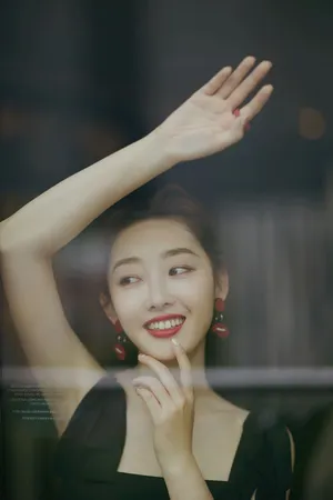 蒋梦婕16