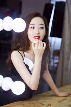 蒋梦婕15第1张