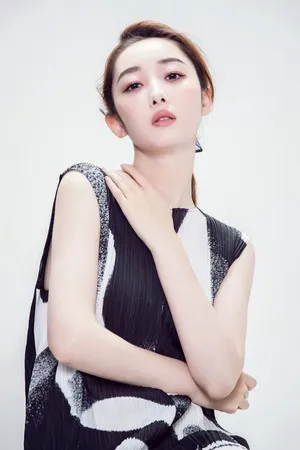 蒋梦婕12