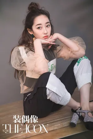 蒋梦婕11