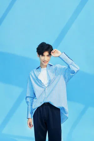 罗云熙20
