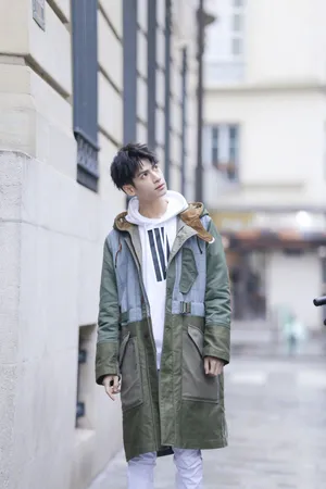 罗云熙18