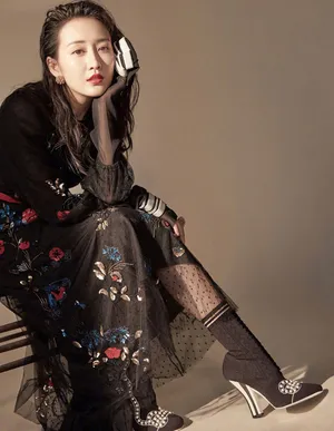王鸥24