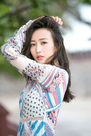 王鸥21
