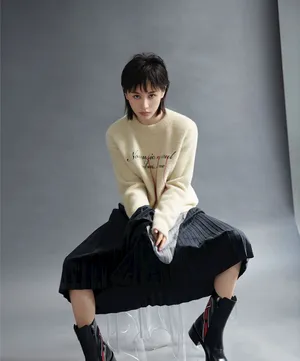 王子文9