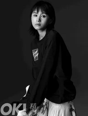 王子文12