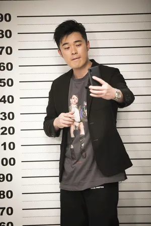 陈赫跑男《爱情公寓》25