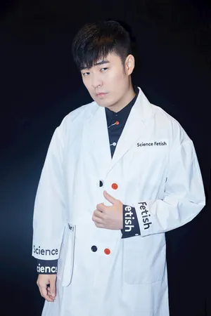 陈赫跑男《爱情公寓》24第1张