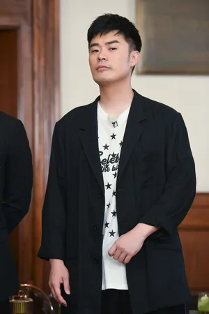 陈赫跑男《爱情公寓》22