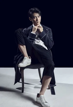 陈晓9