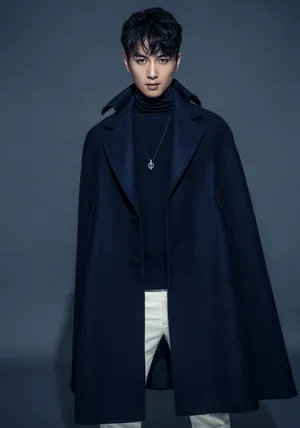陈晓19