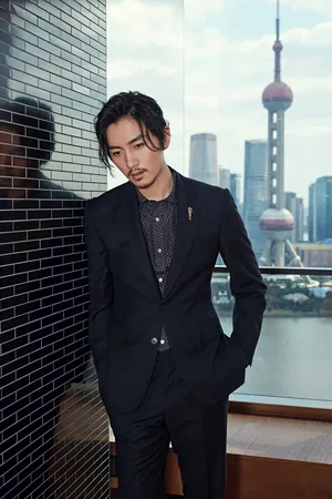陈晓15