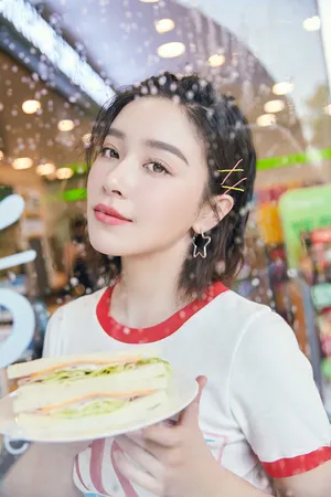 阚清子7