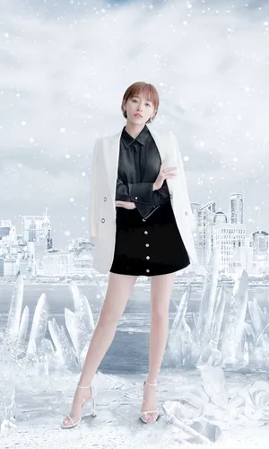 阚清子6