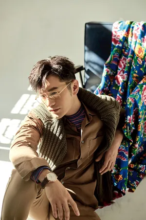 黄晓明15