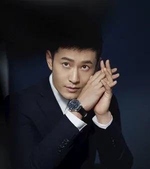 黄晓明14
