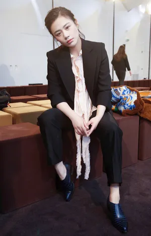 美女明星马思纯39_1