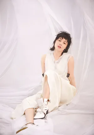 美女明星马思纯32