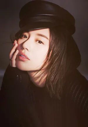 美女明星马思纯26