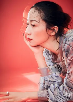 美女明星韩雪35