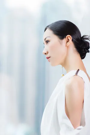 美女明星韩雪32