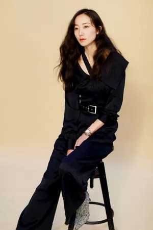 美女明星韩雪21