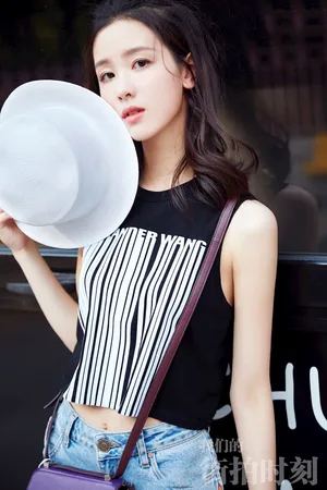 美女明星陈都灵41