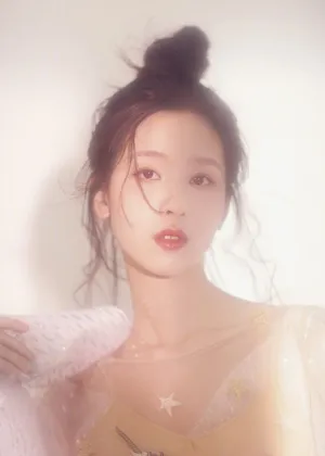 美女明星陈都灵30