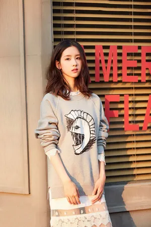 美女明星陈都灵23