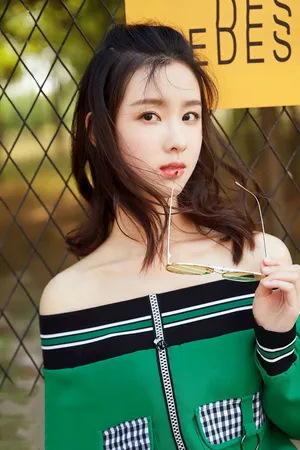 美女明星陈都灵19