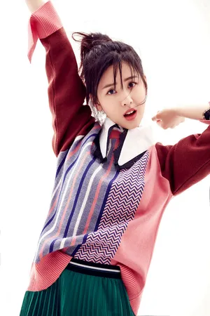 美女明星陈都灵11