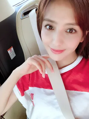 美女明星佟丽娅15_1