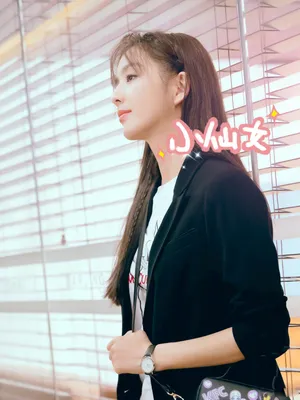 美女明星佟丽娅14