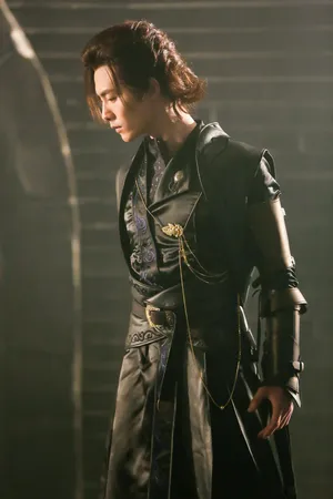 男明星马天宇17
