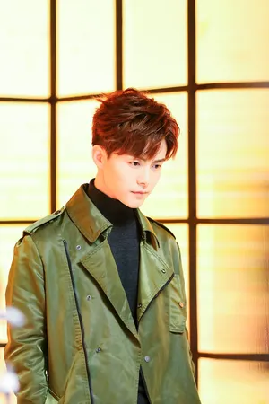 男明星马天宇15
