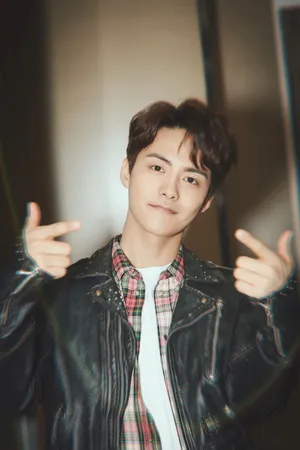 男明星马天宇10