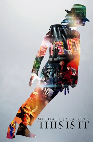 迈克尔·杰克逊Michael Jackson不倒的姿势