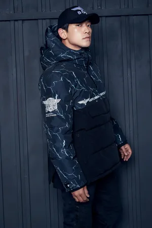 郑智薰（Rain）No5