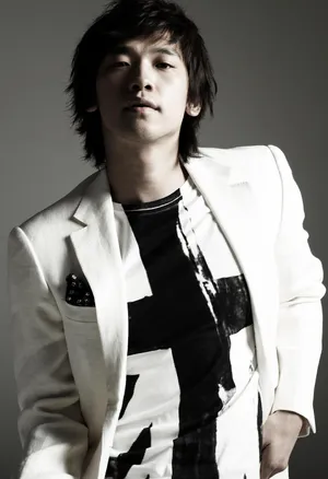 郑智薰（Rain）No17
