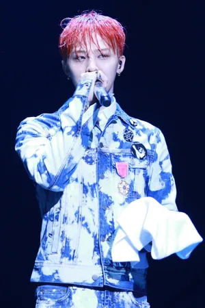 权志龙G-DRAGON29