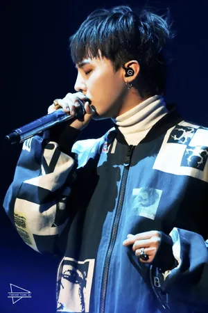 权志龙G-DRAGON22