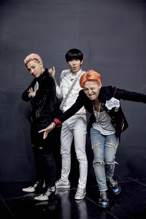 权志龙G-DRAGON20