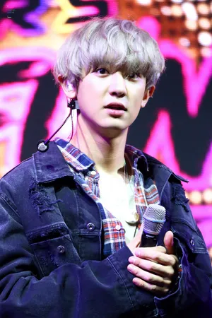 朴灿烈EXO成员8朴灿烈,EXO