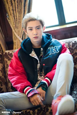 朴灿烈EXO成员6朴灿烈,EXO