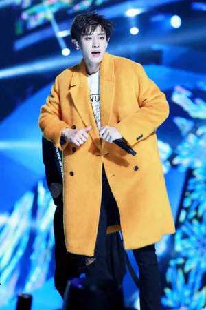 朴灿烈EXO成员22朴灿烈,EXO