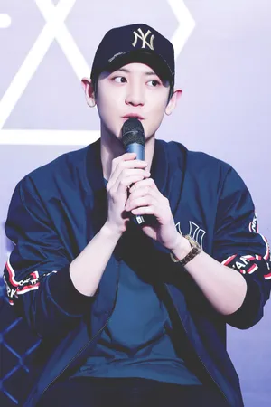 朴灿烈EXO成员20朴灿烈,EXO