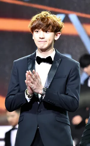 朴灿烈EXO成员17朴灿烈,EXO_1
